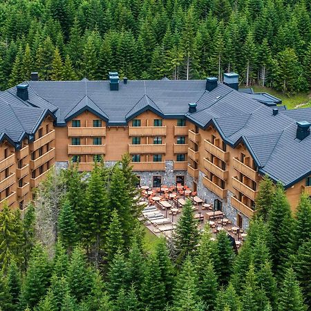 Swissotel Resort Колашин Екстер'єр фото