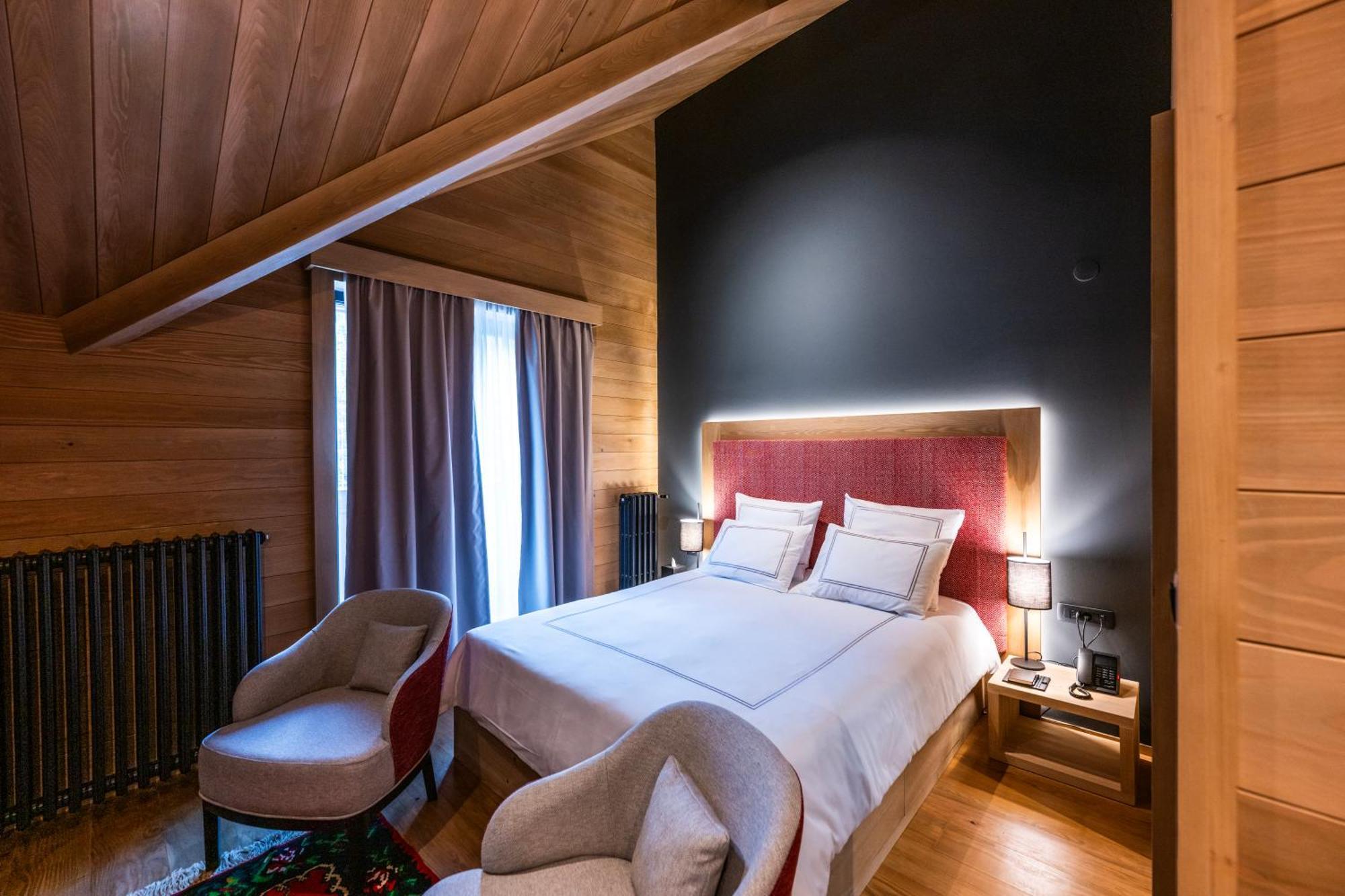 Swissotel Resort Колашин Екстер'єр фото