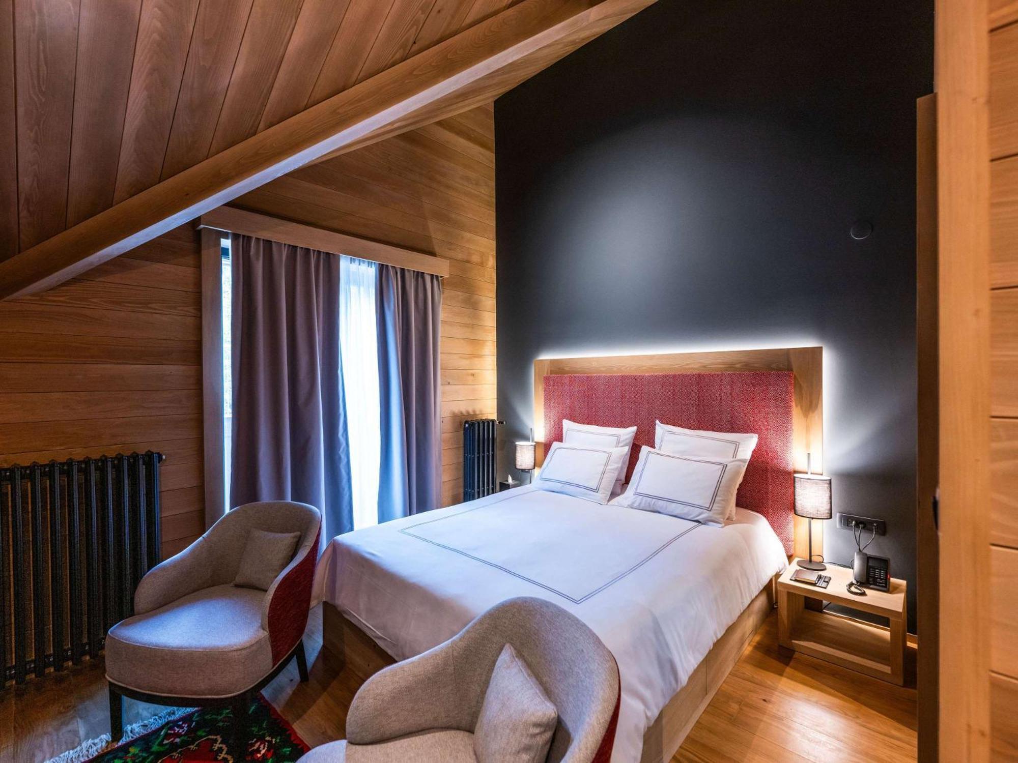 Swissotel Resort Колашин Екстер'єр фото