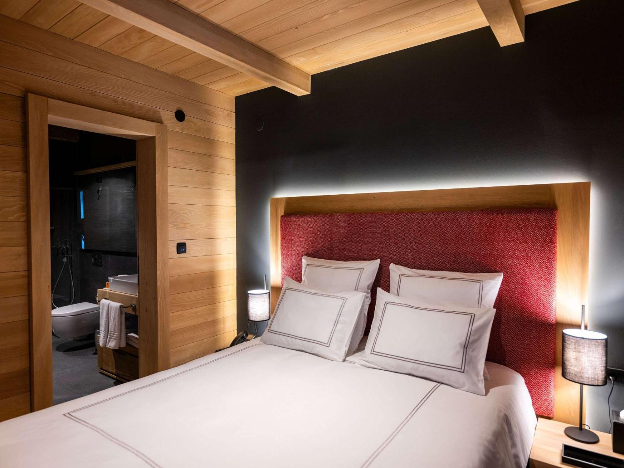 Swissotel Resort Колашин Екстер'єр фото