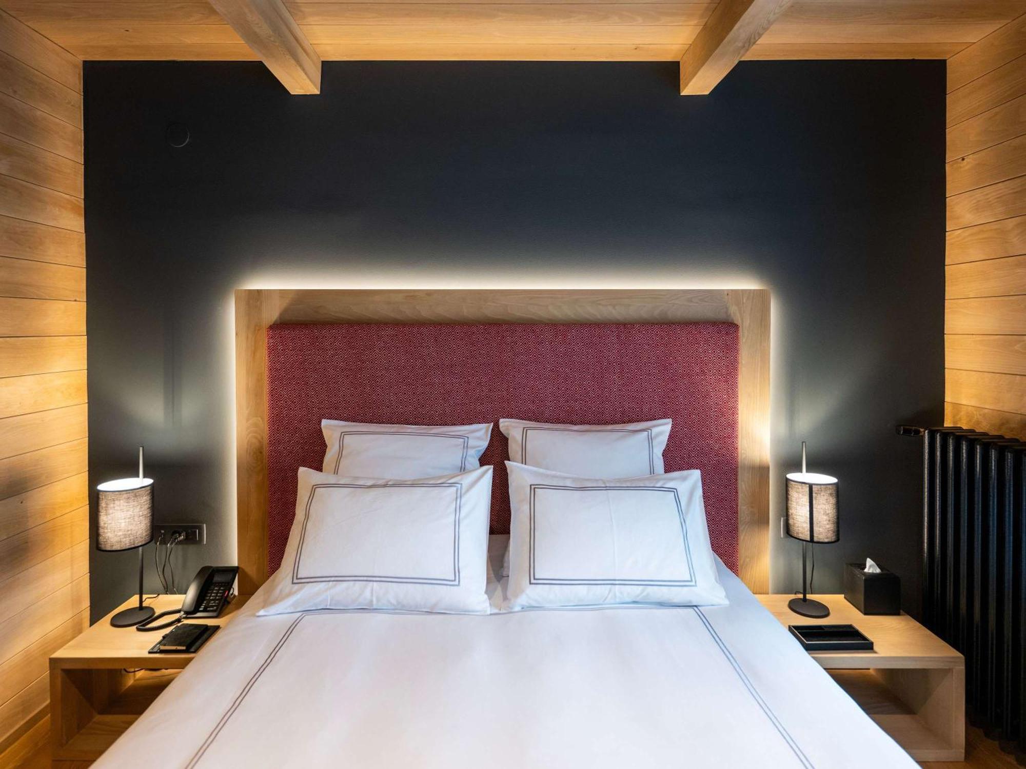 Swissotel Resort Колашин Екстер'єр фото
